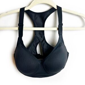 Victoria Sport by Victoria's Secret Incredible sports bra black size: 36C